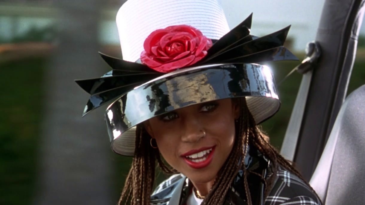 Clueless (30th Anniversary Fathom Events Trailer)