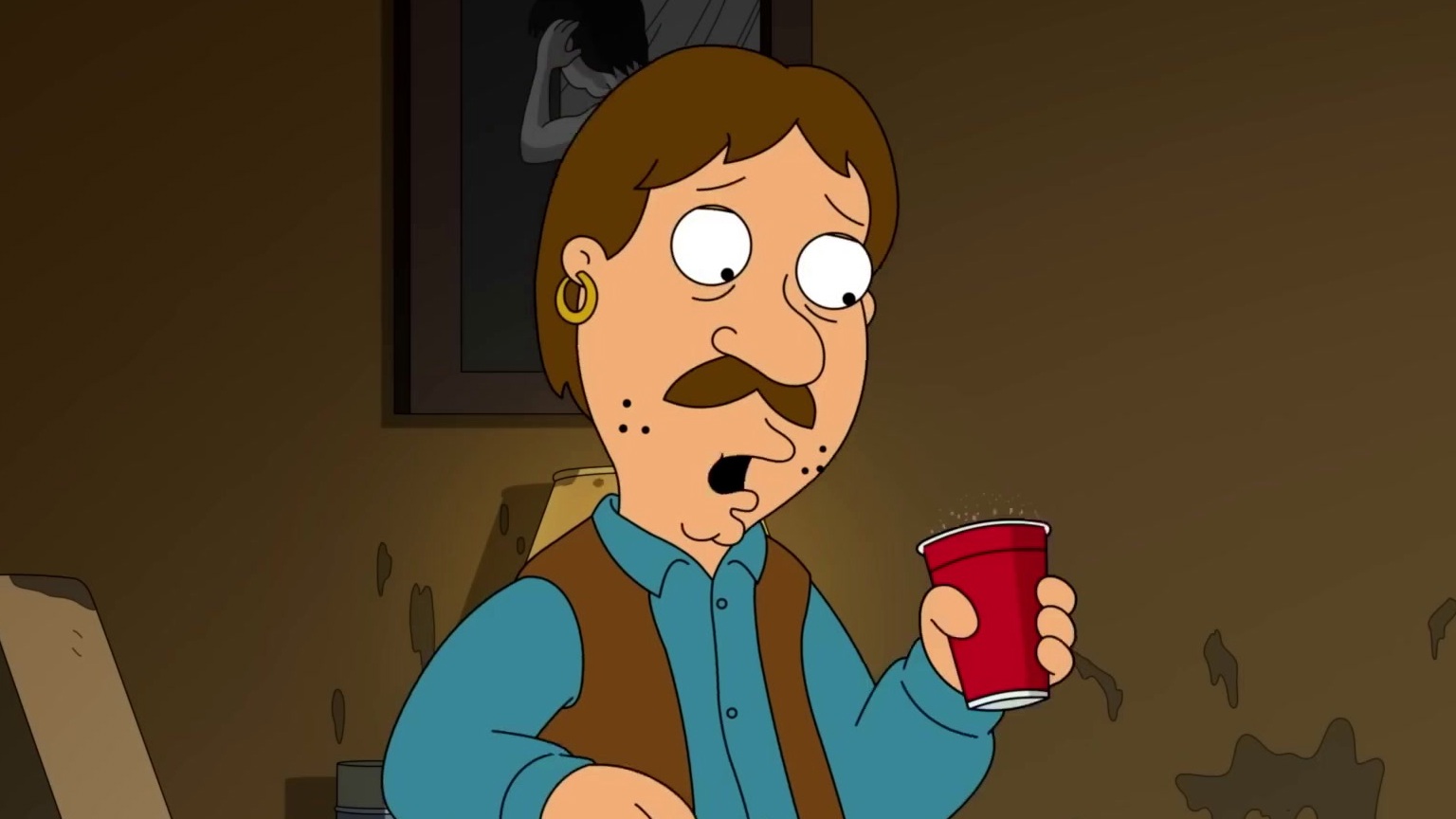 Family Guy: A Real Who's Hulu