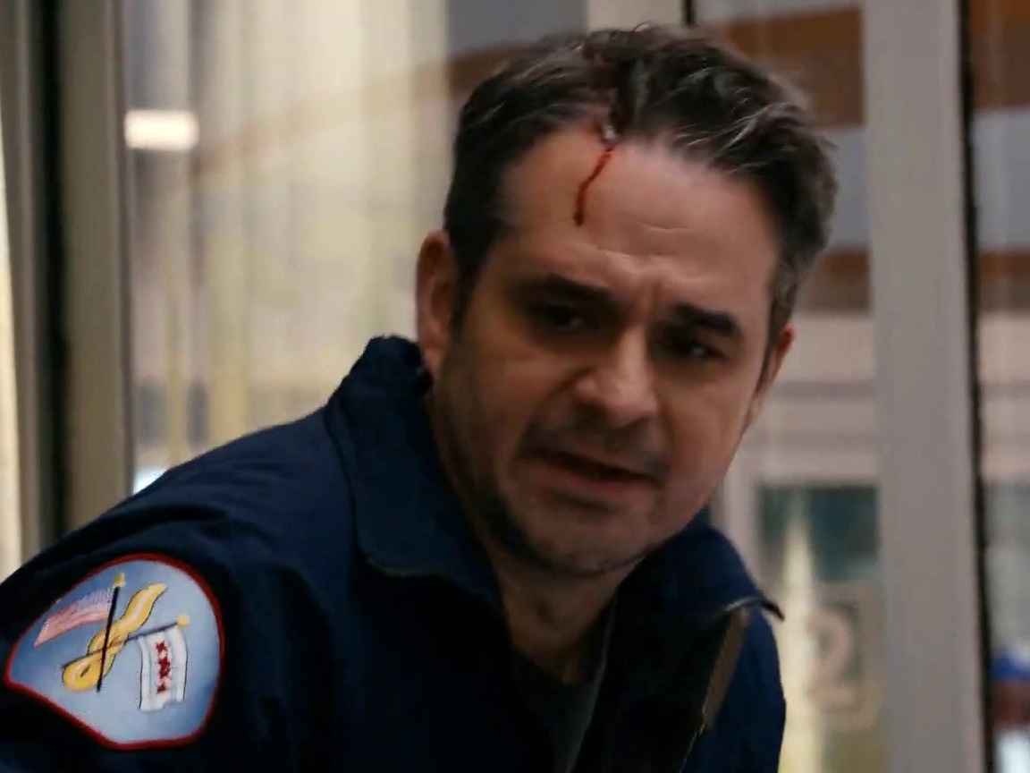 Chicago Med: The Stories We Tell Ourselves