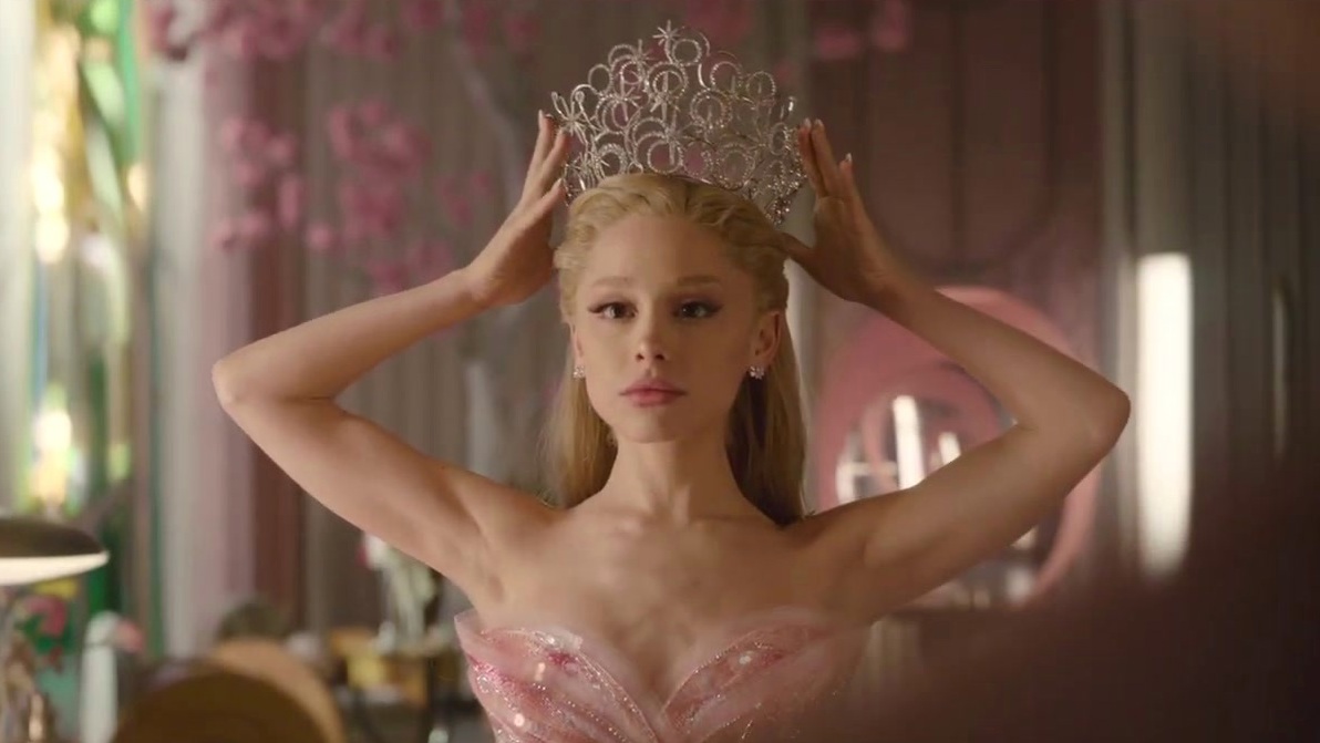 Wicked: For Good (UK Trailer 1)