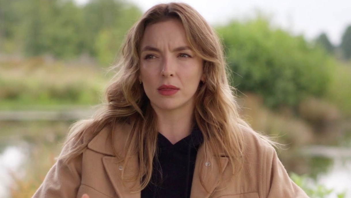 28 Years Later: Jodie Comer On Danny Boyle (UK Vignette)