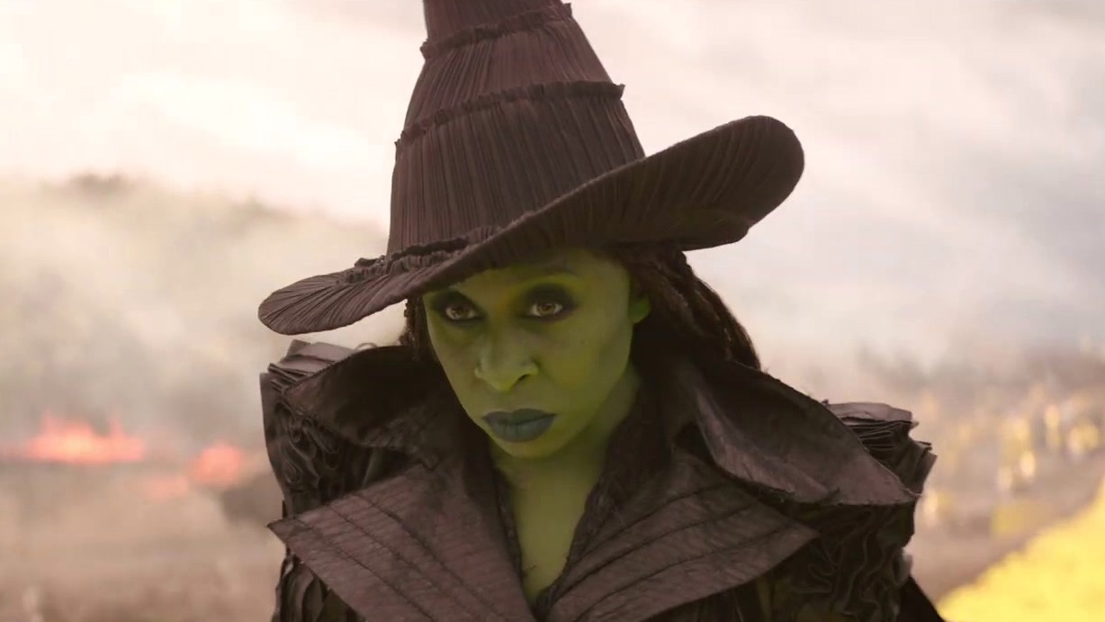 Wicked: For Good