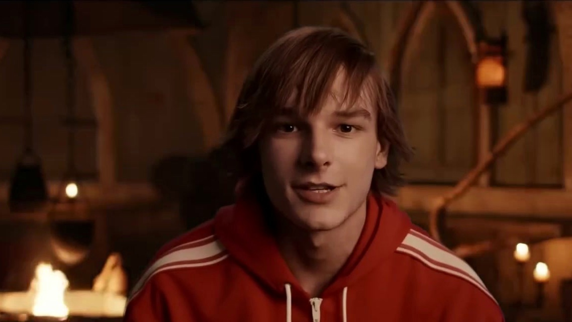How To Train Your Dragon: How To Train To Be A Viking (Featurette)