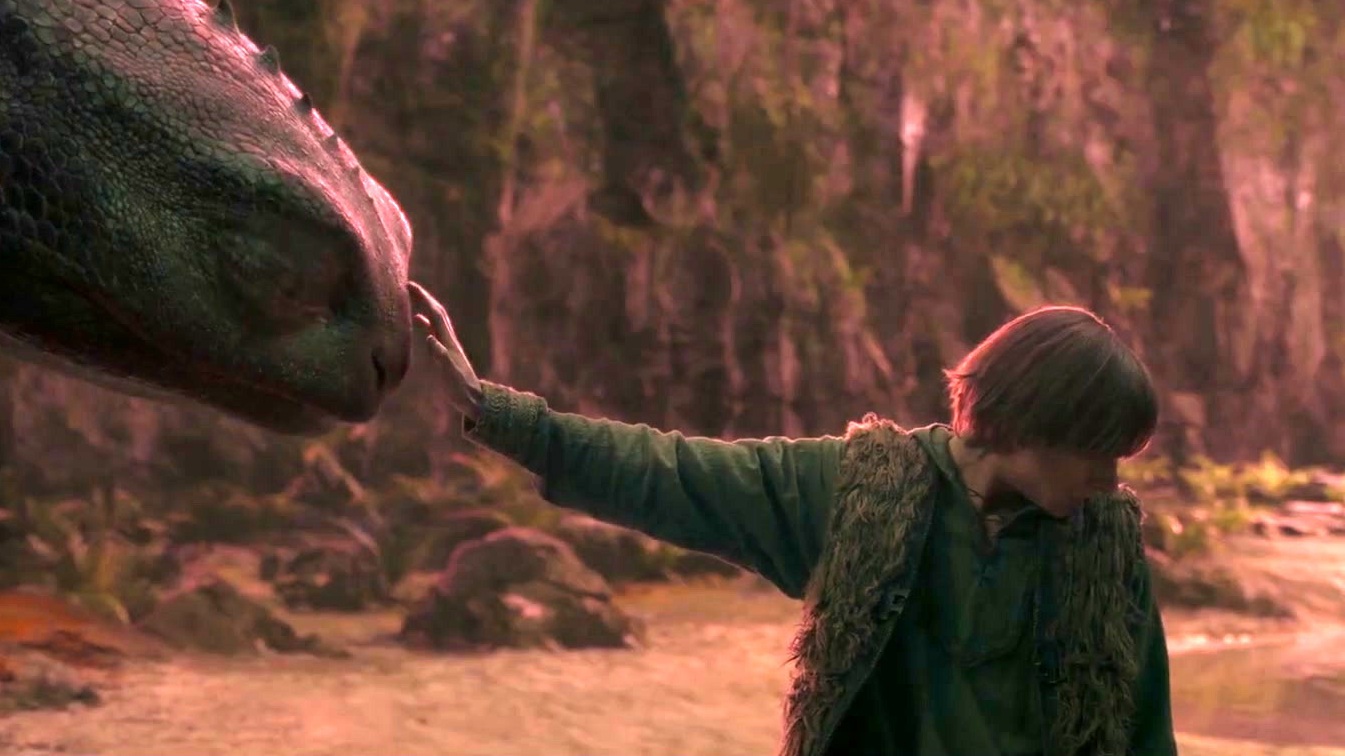 How To Train Your Dragon: All About Toothless (Featurette)