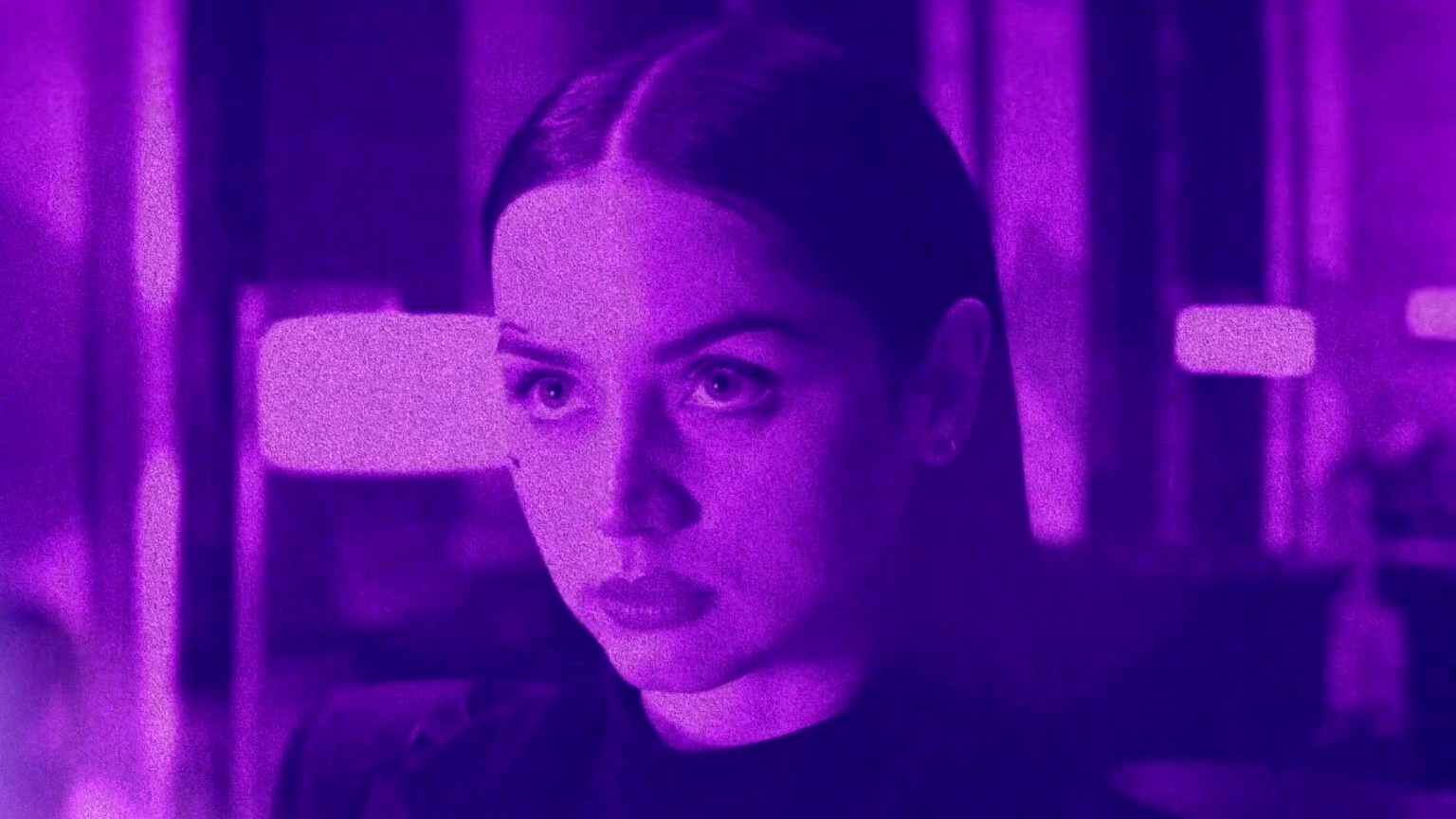 Ballerina: Fight Like A Girl (Music Video)
