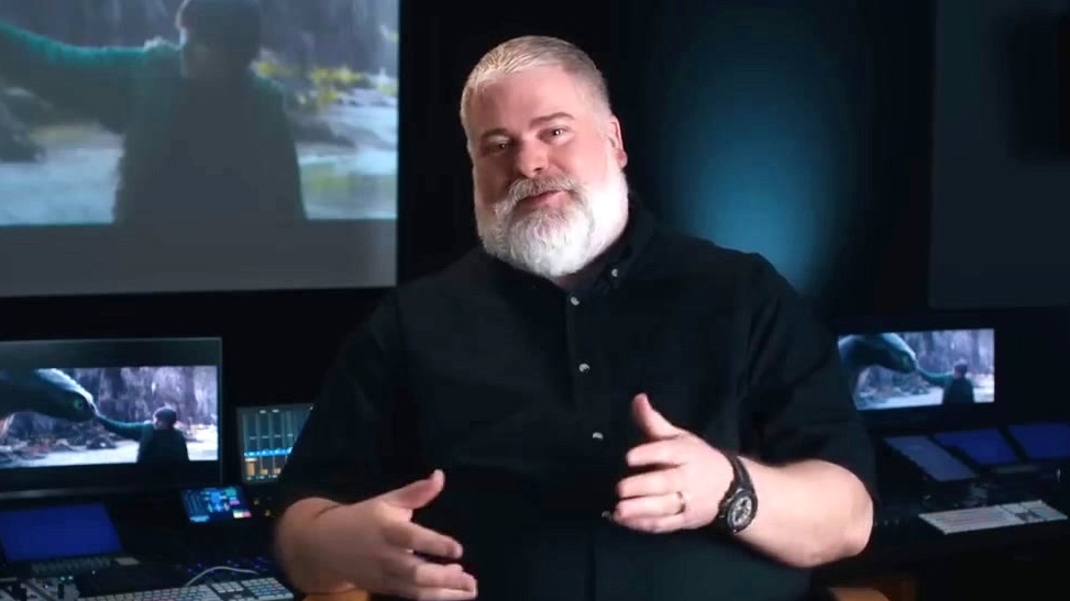 How To Train Your Dragon: Creating Toothless (Featurette)