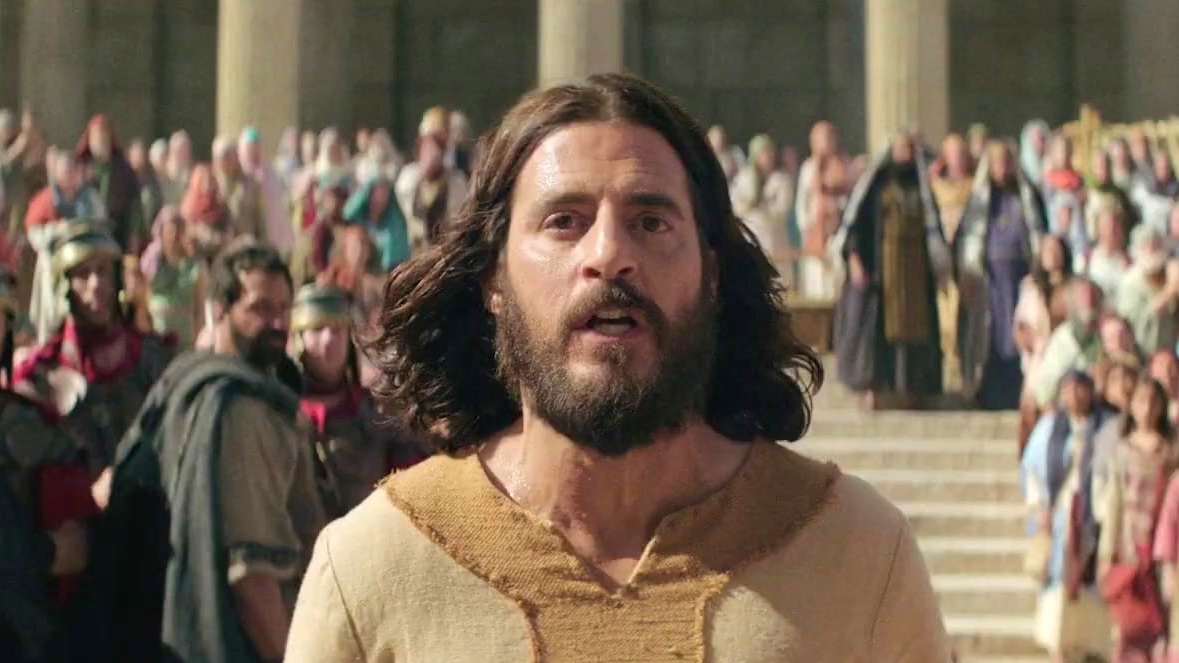 The Chosen: Season 5 (Canada)