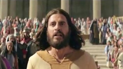 The Chosen: Season 5 (Australia)