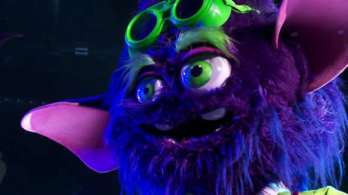 The Masked Singer: The Two-Hour Lucky Season 13 Finale
