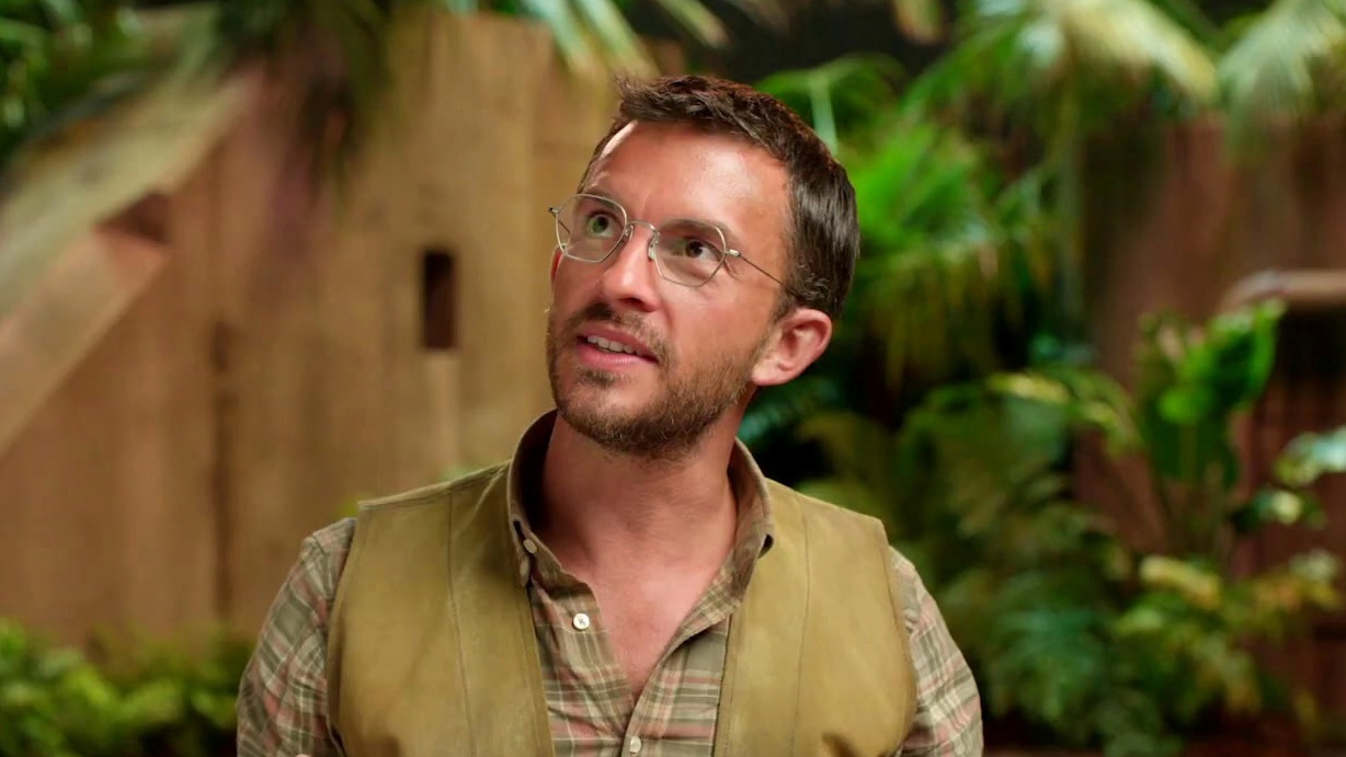 Jurassic World Rebirth: Filming In The Wild (UK Featurette)