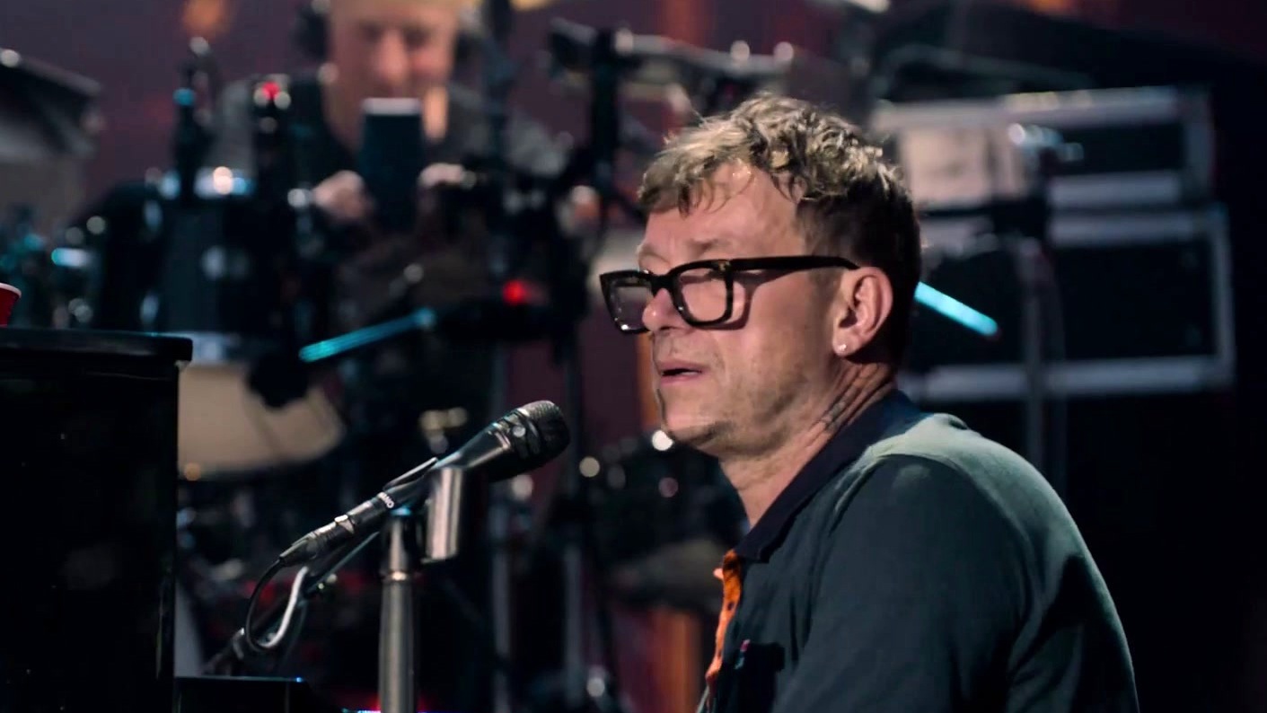 Blur: Live At Wembley Stadium (US Trailer 1)