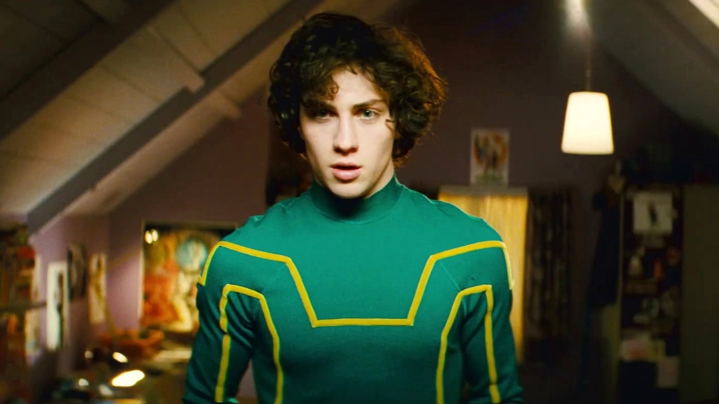 Kick-Ass (15th Anniversary Trailer)