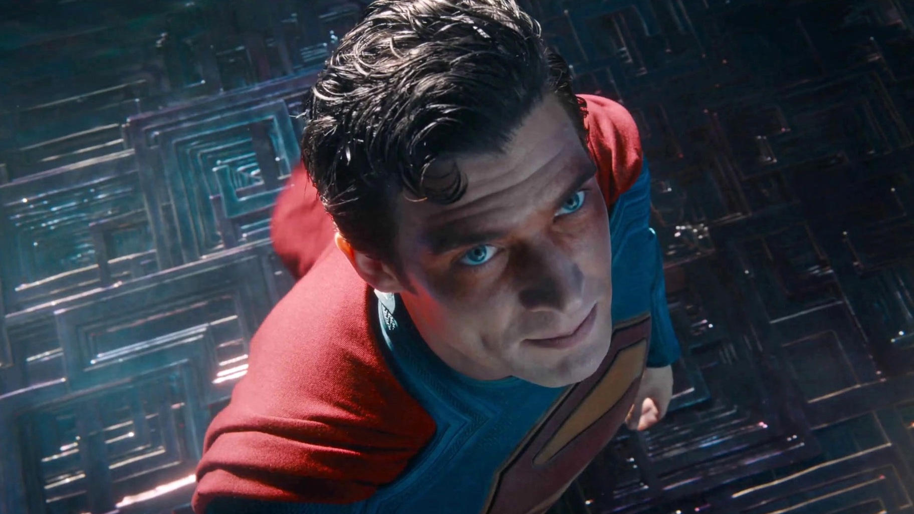 Superman (UK Trailer 2)