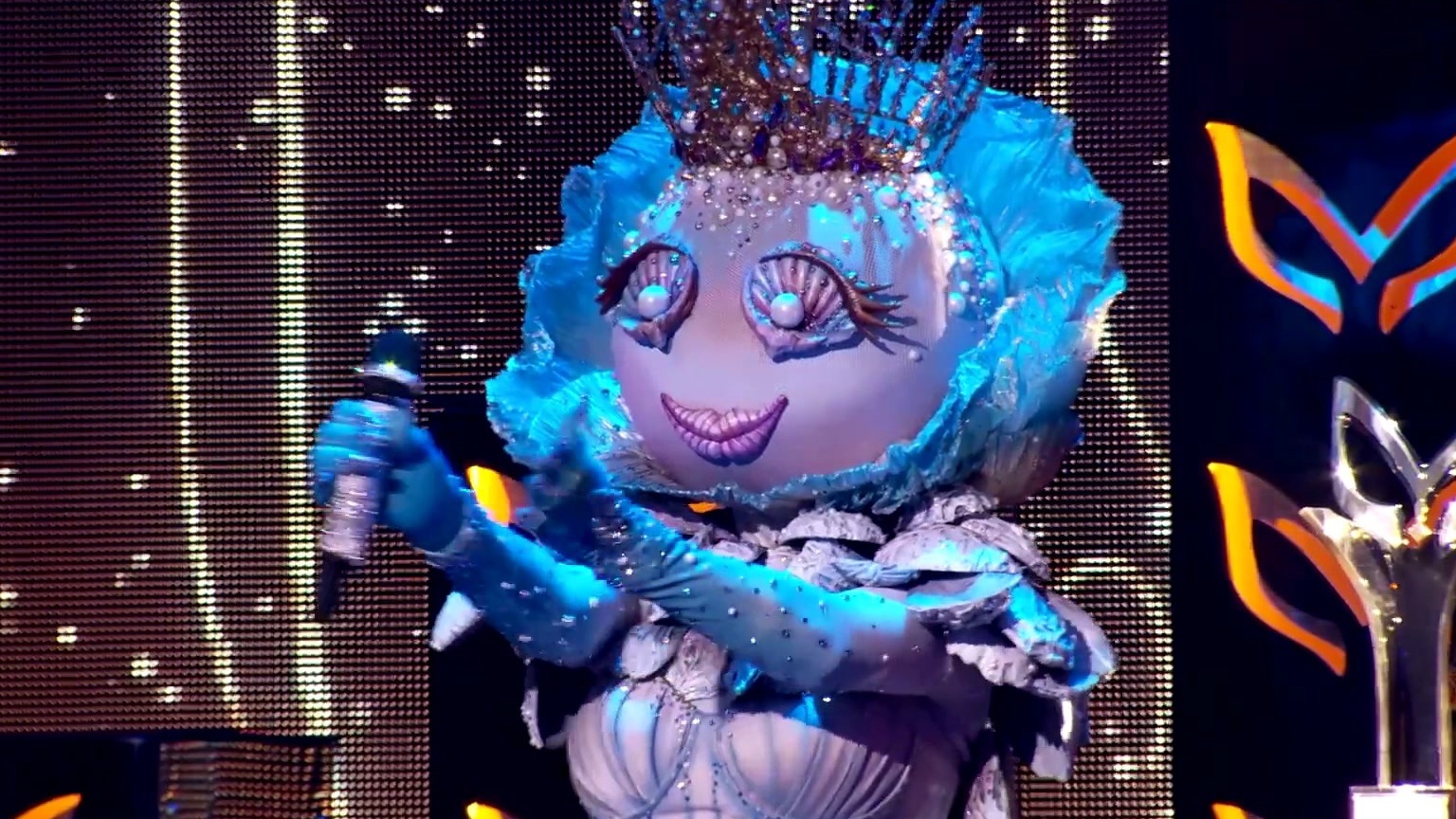 The Masked Singer: The Reveal: Boogie Woogie Is Andy Grammer