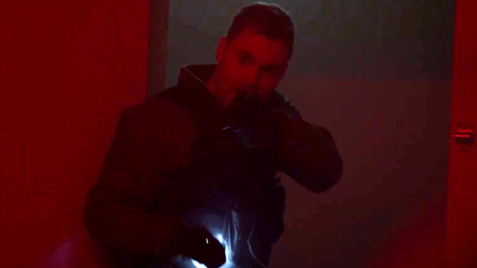 Chicago P.D.: Black Ice