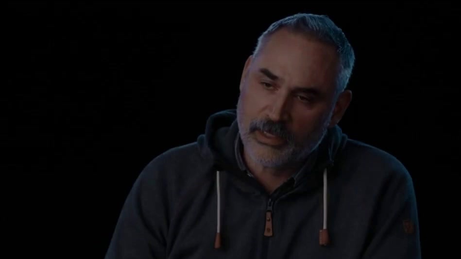 28 Years Later: Alex Garland On Subversion (UK Vignette)