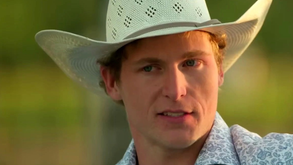 Farmer Wants A Wife: The Last Solo Dates