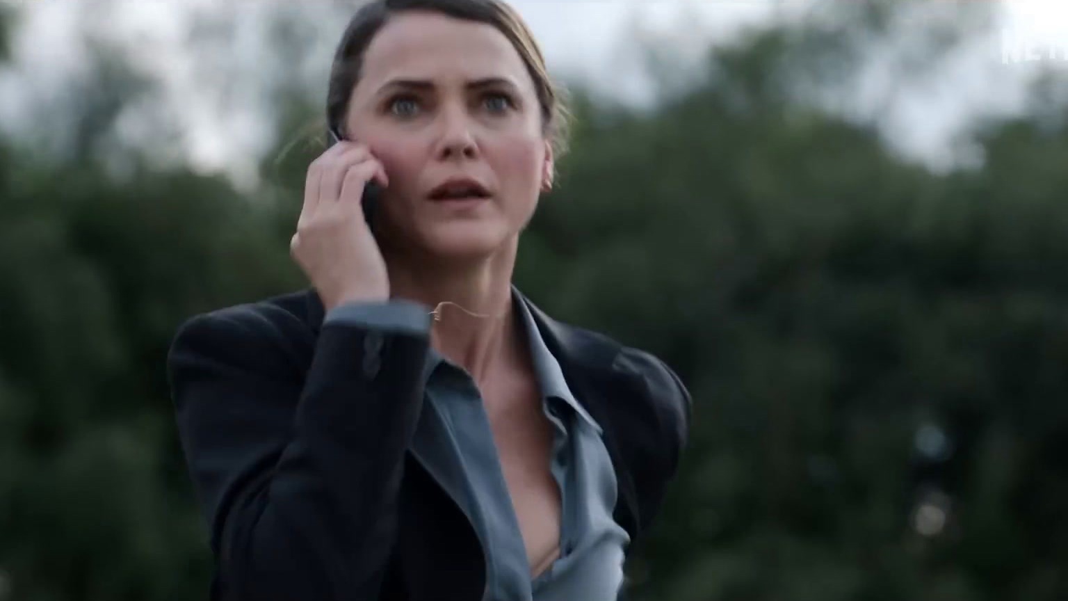 The Diplomat: Season 3 Teaser