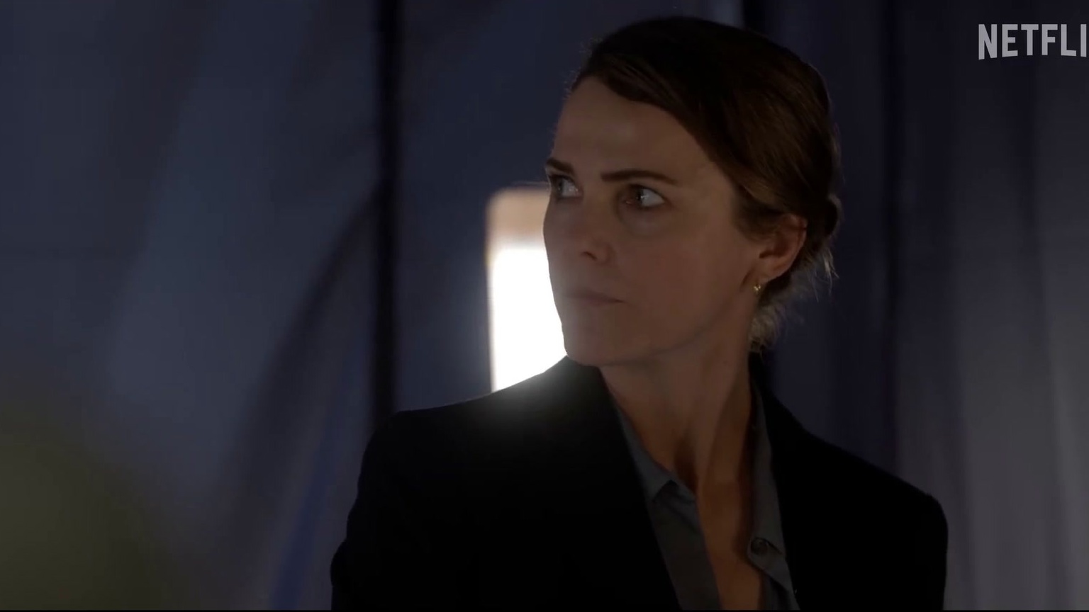 The Diplomat: Season 3
