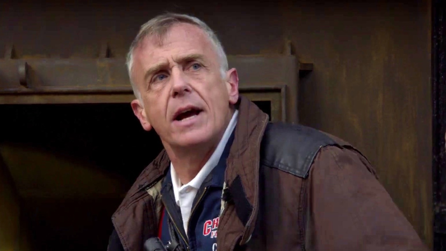 Chicago Fire: Cut Me Open