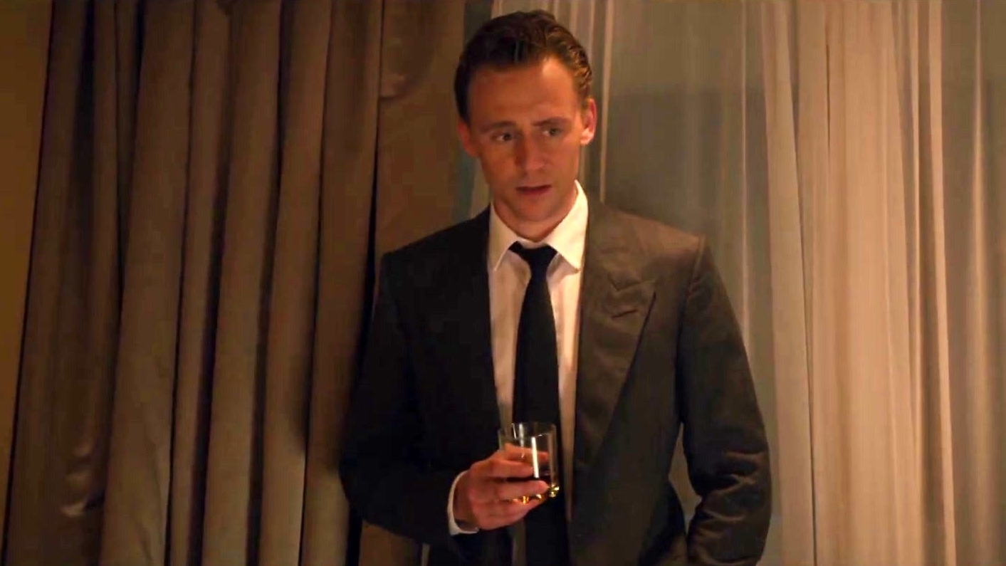 High-Rise: Excuse Me (UK)