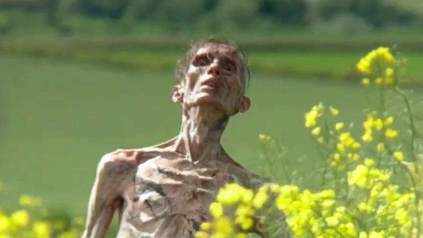 28 Years Later: Alex Garland On Subversion (UK)