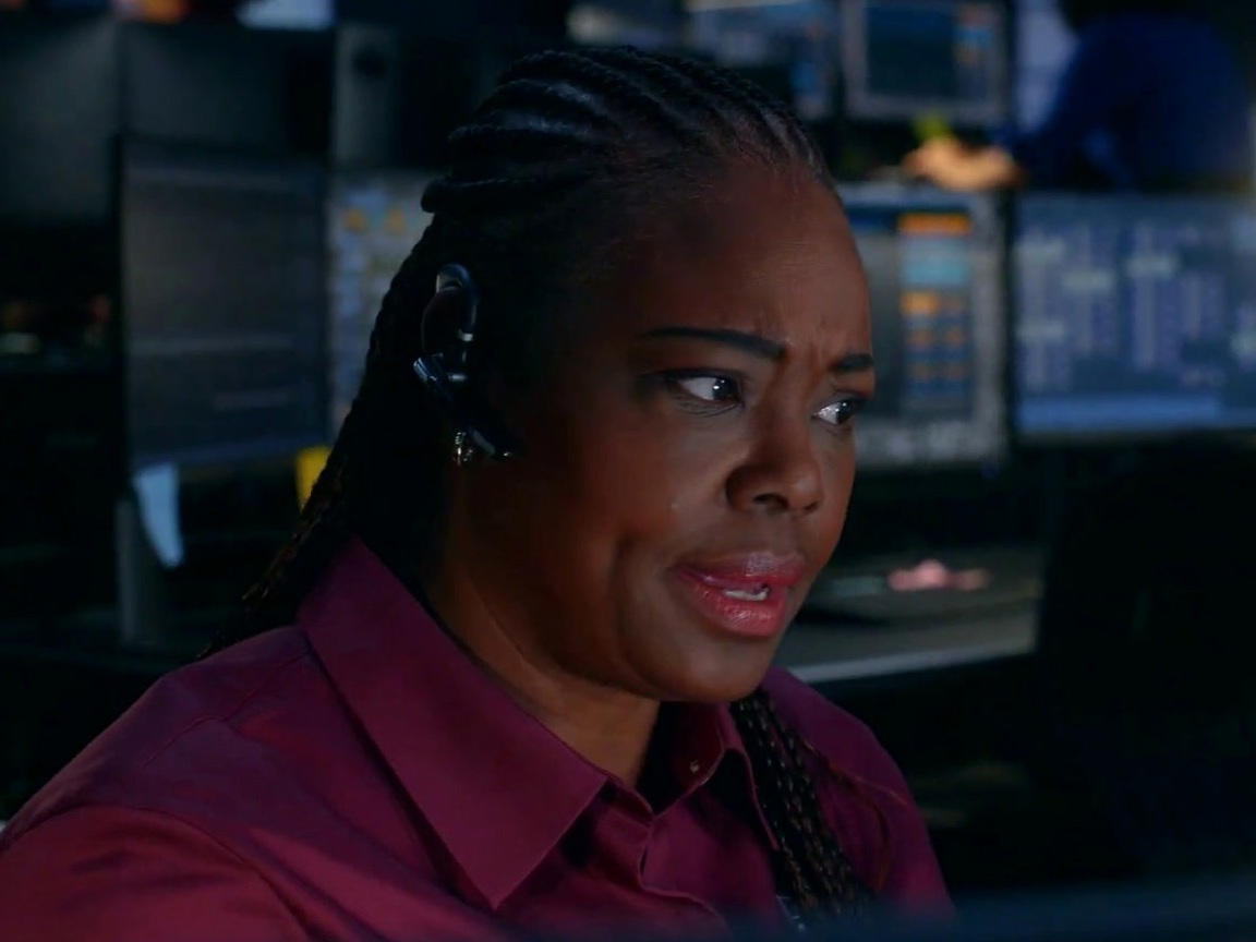 9-1-1: Seismic Shifts