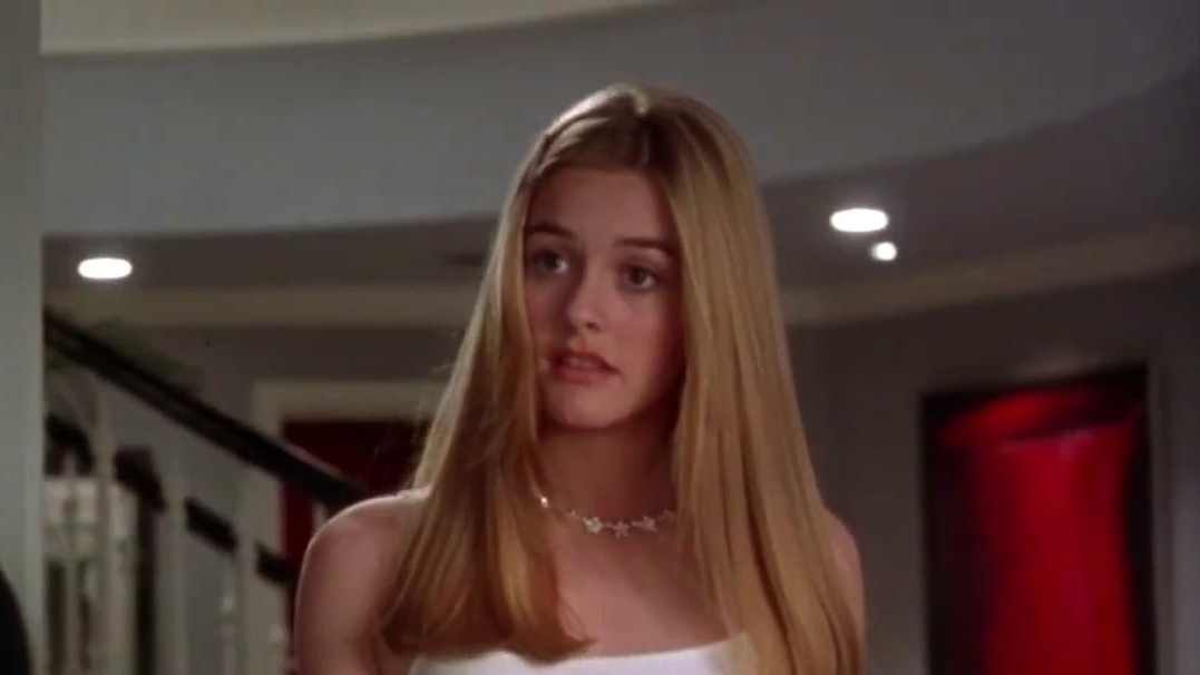 Clueless (UK 30th Anniversary Trailer)