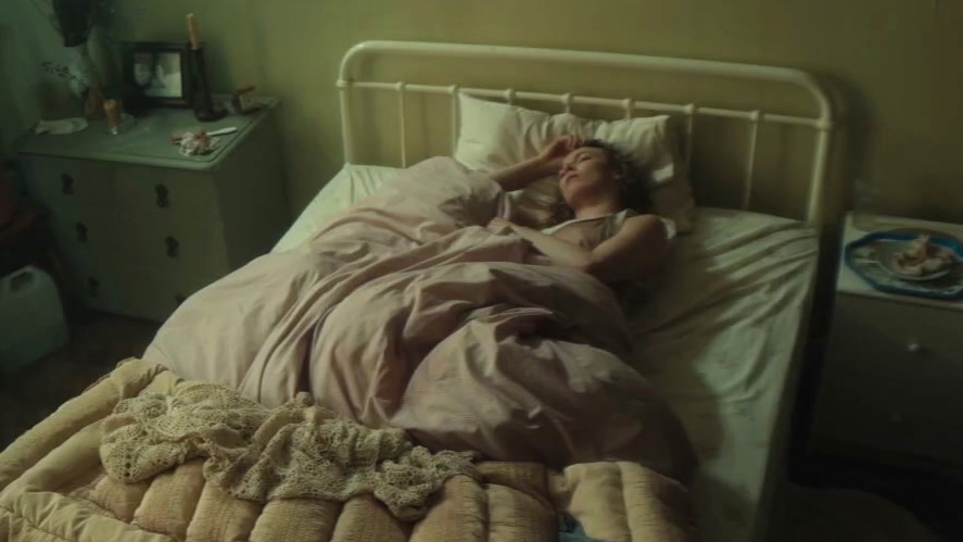 28 Years Later: Jodie Comer Is Isla (UK Vignette)