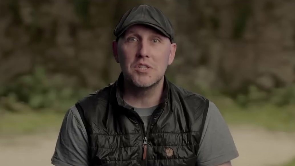 How To Train Your Dragon: My Universal Story: Roy Taylor