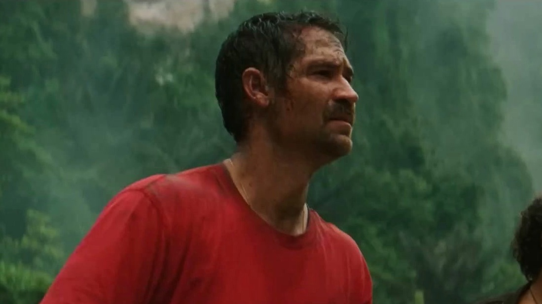 Jurassic World Rebirth: Meet The Delgados (Featurette)