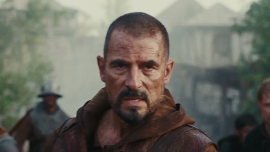 William Tell (UK Trailer 1)