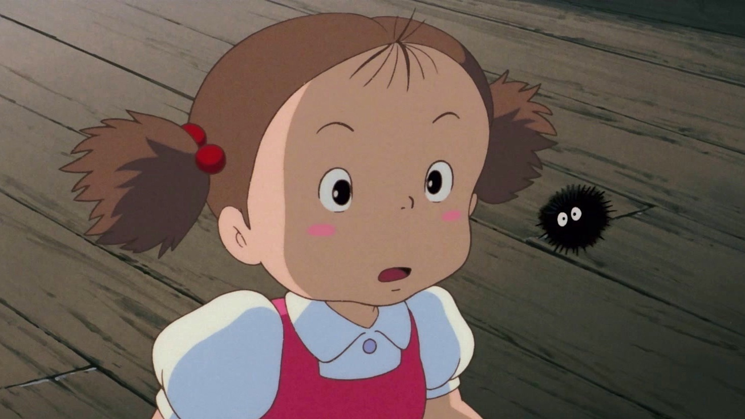 My Neighbor Totoro (Studio Ghibli Fest 2025 Fathom Events Trailer)