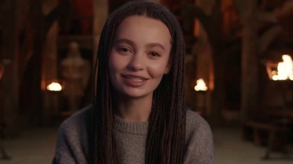 How To Train Your Dragon: Ode To The Original Cast (Featurette)
