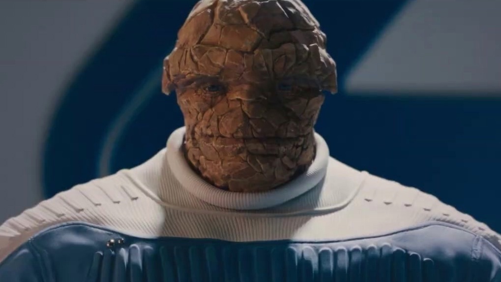 The Fantastic Four: First Steps (Australia Final Trailer)