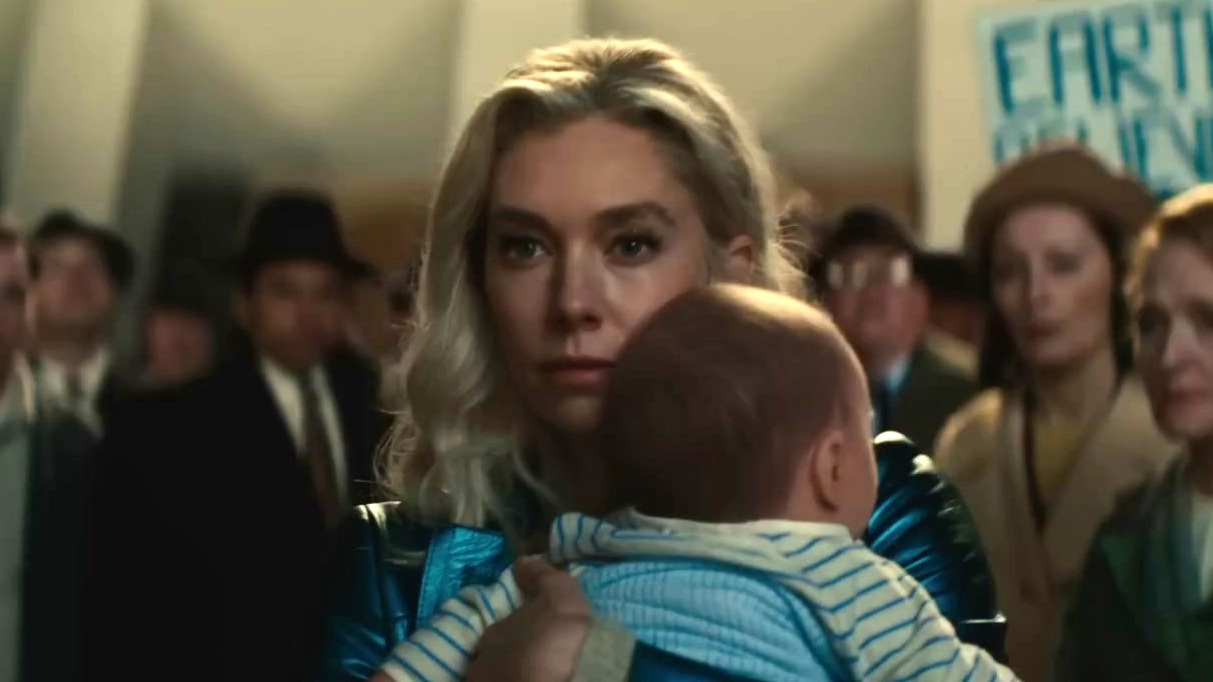 The Fantastic Four: First Steps (Final Trailer)