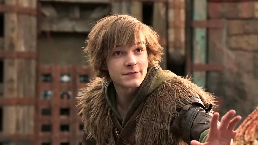 How To Train Your Dragon: Dare (Hispanic Market Spot)