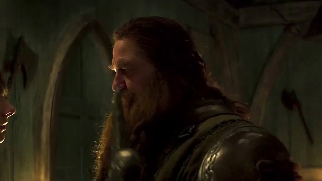 How To Train Your Dragon: War (Hispanic Market Spot)