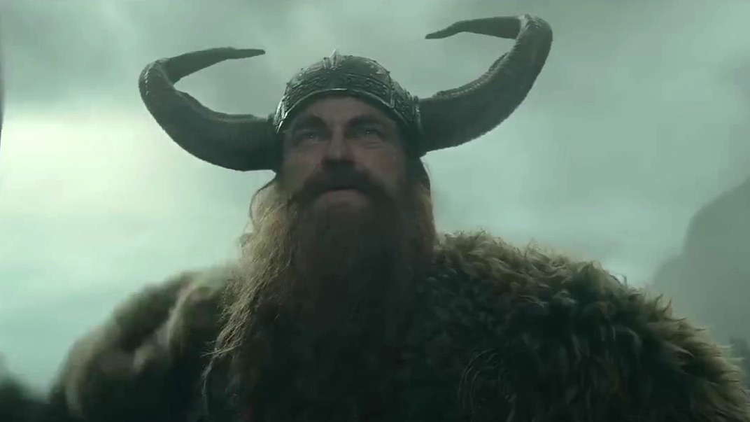 How To Train Your Dragon: Everything (Hispanic Market Spot)