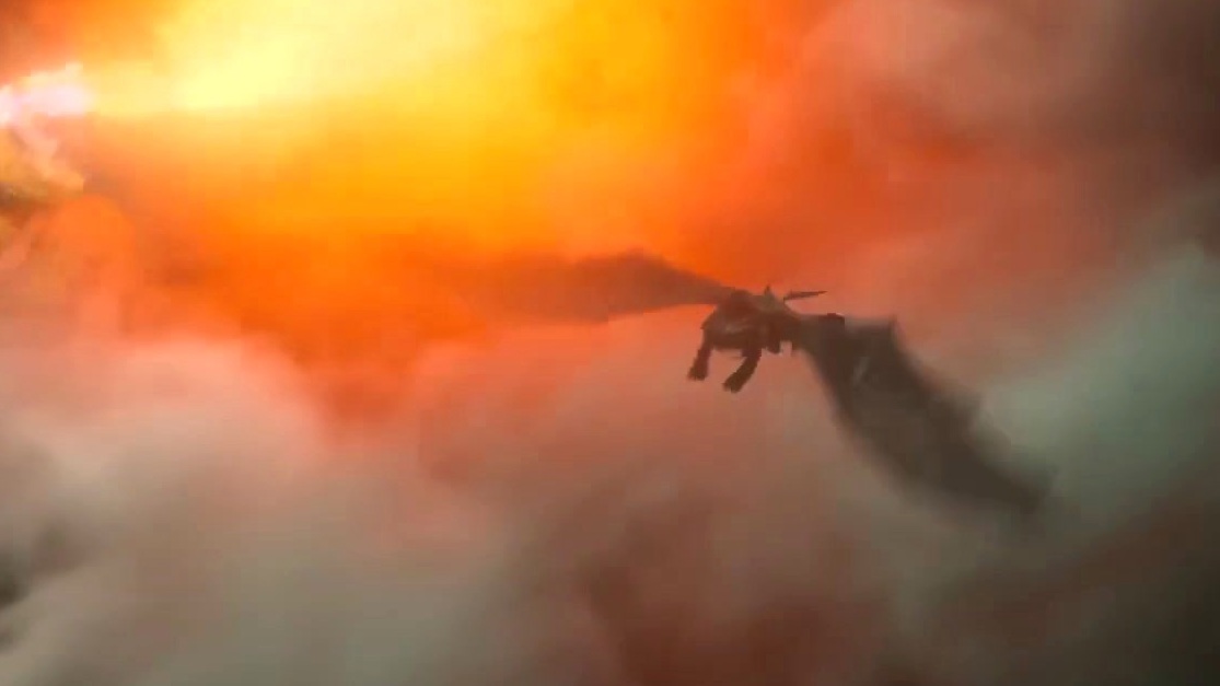 How To Train Your Dragon: Fly (Hispanic Market Spot)