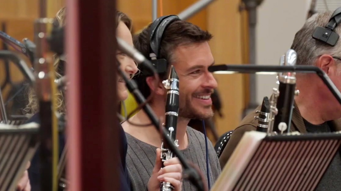 Jurassic World Rebirth: Jonathan Bailey Joins The Orchestra (UK)