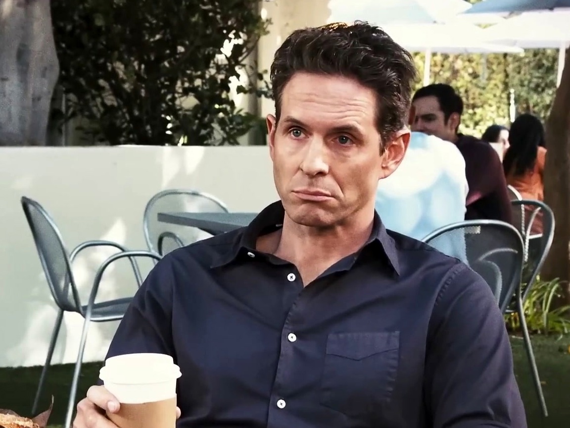 It's Always Sunny In Philadelphia: Dennis Explains How To Date Millennials