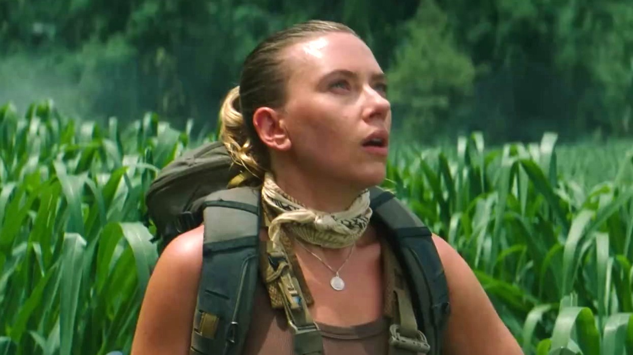 Jurassic World Rebirth (Behind-The-Scenes Sustainability)