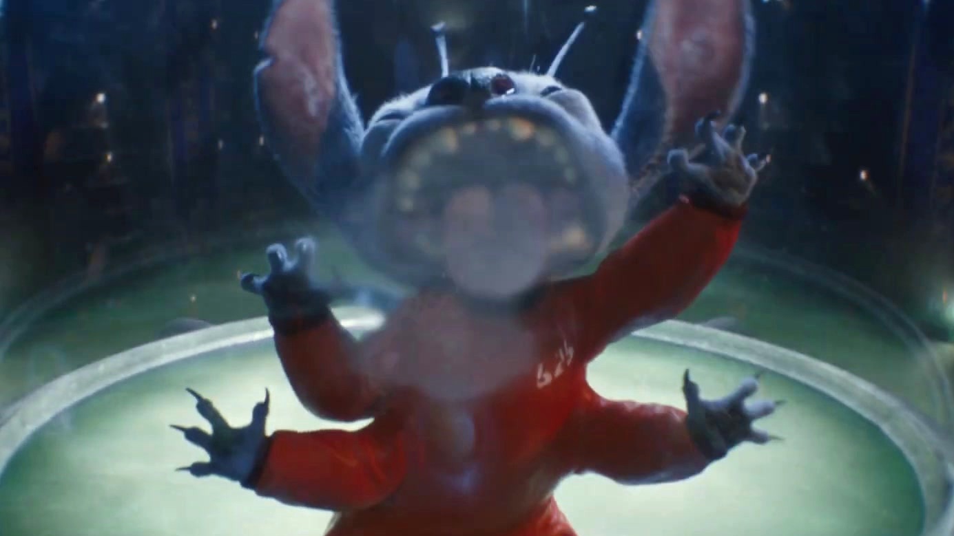 Lilo & Stitch (15 Second Spot 2)