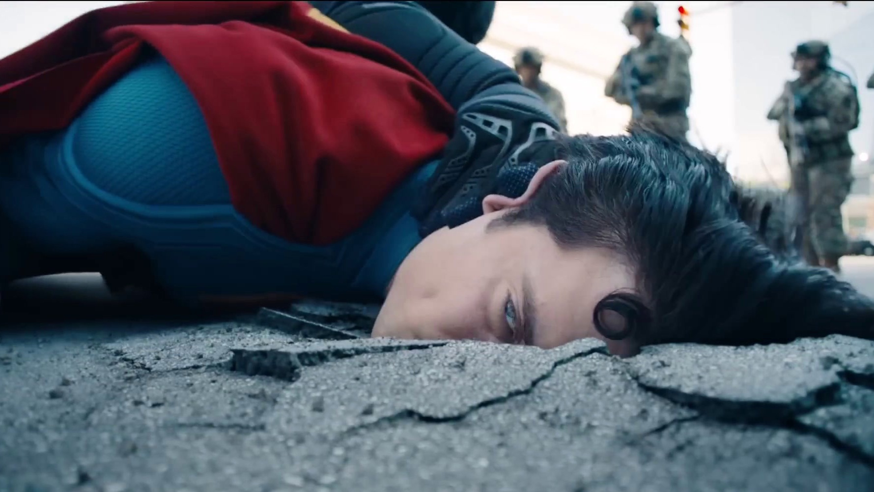 Superman (Australia Trailer 2)