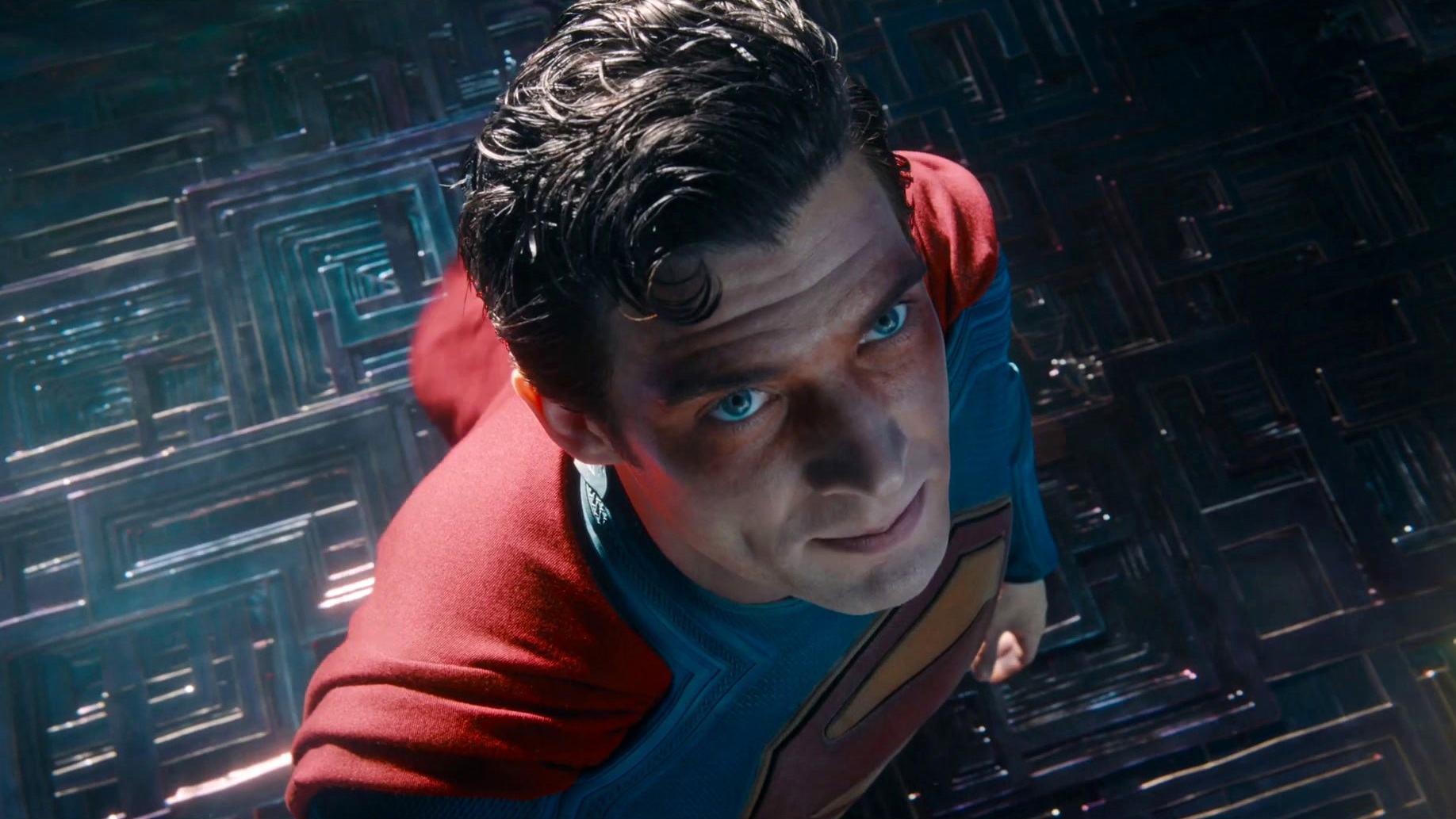 Superman (International Trailer)