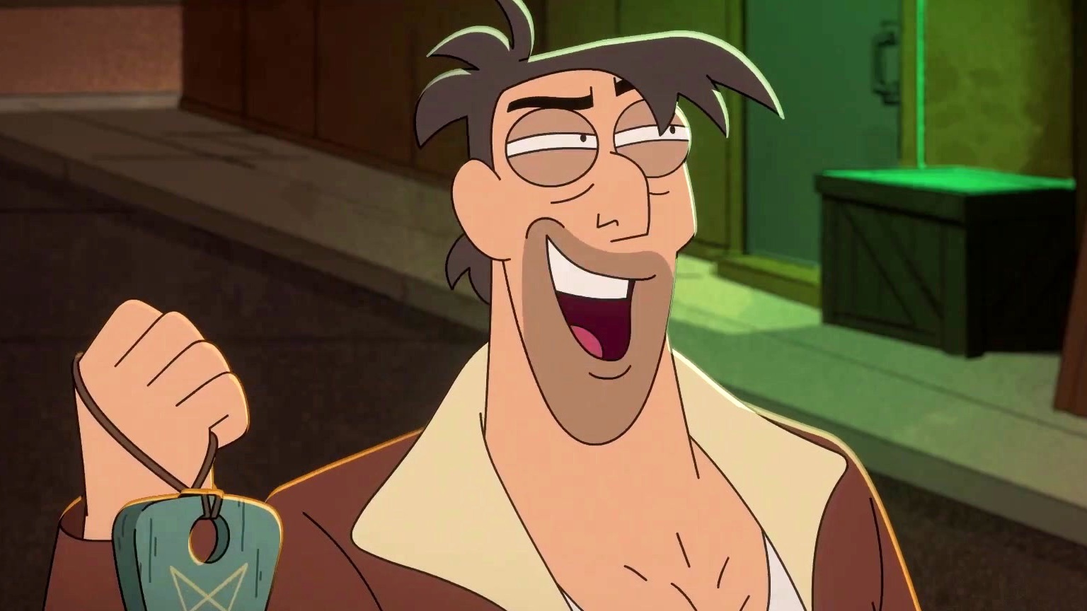 Digman!: Season 2
