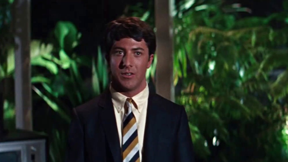 The Graduate (UK 4K Trailer)