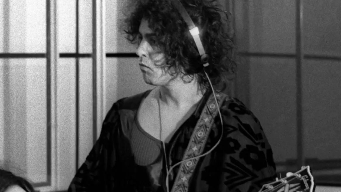 Angelheaded Hipster: The Songs Of Marc Bolan & T. Rex