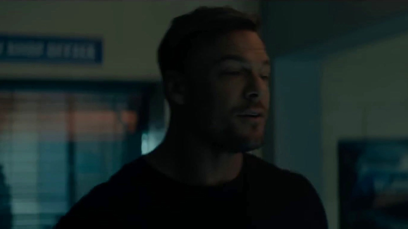 Reacher: Number 2 With A Bullet